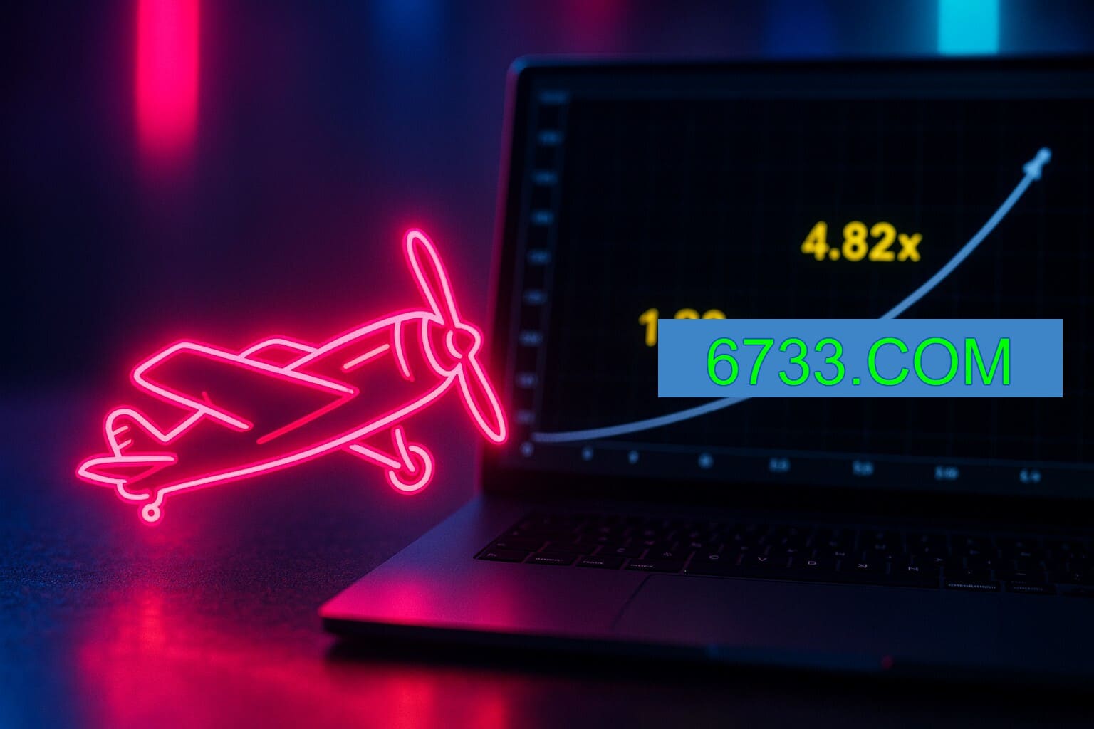 Como Jogar Aviator
