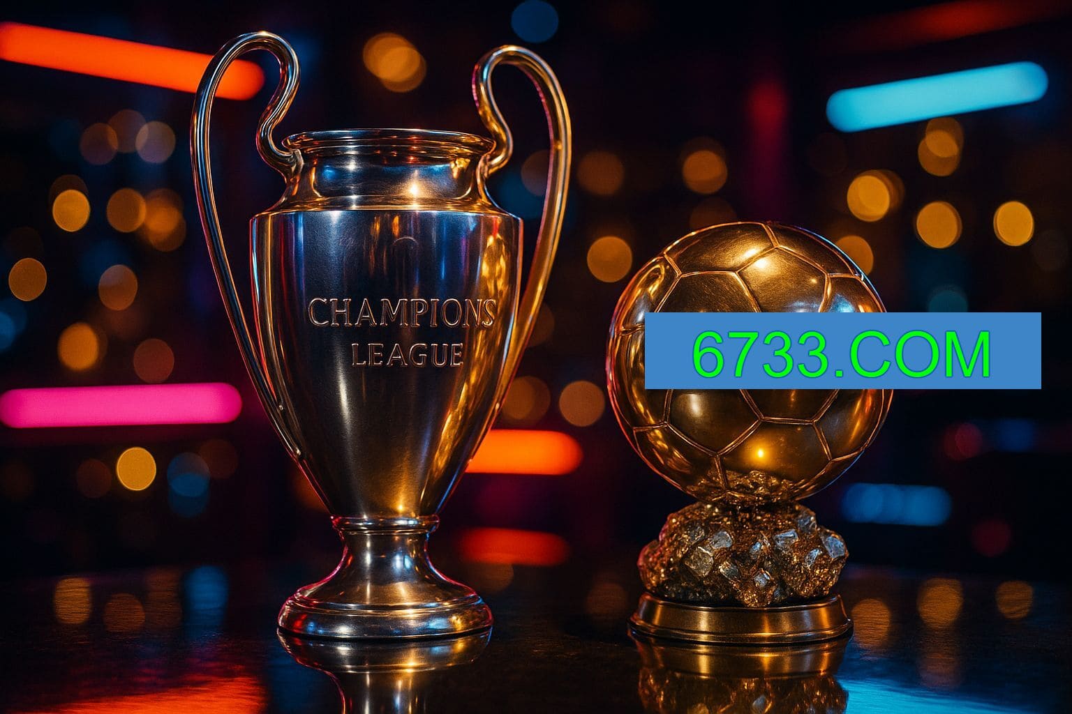 Eventos Esportivos