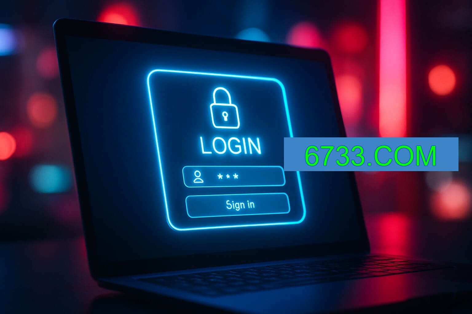 Benefícios do Login