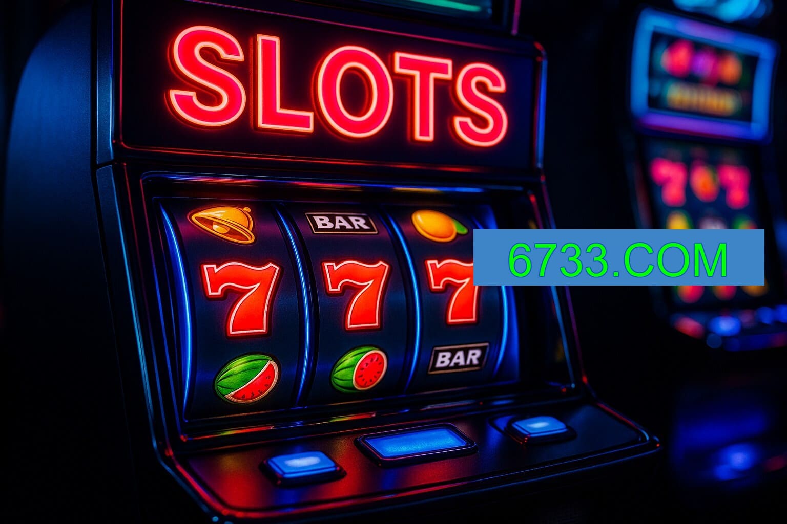 Benefícios dos Slots
